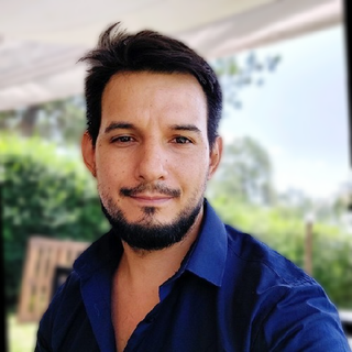 Jose Ramos profile picture