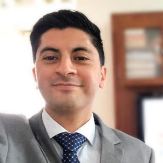 David Flores profile picture