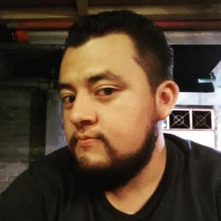 Hugo Epinosa profile picture