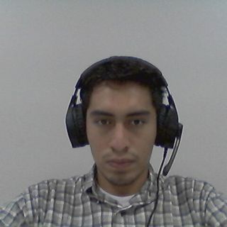 Gerardo Jose Huerta Robles profile picture