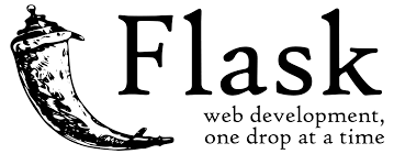 Logo de flask