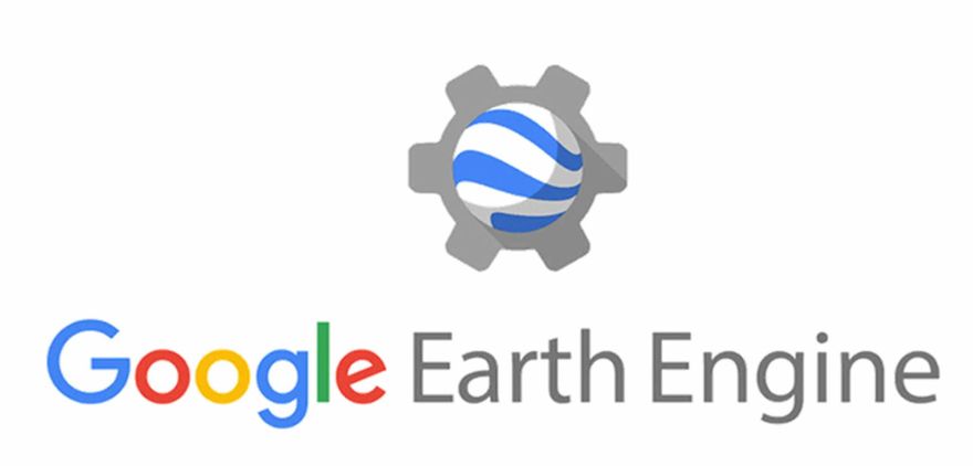 Google Earth Engine Logo