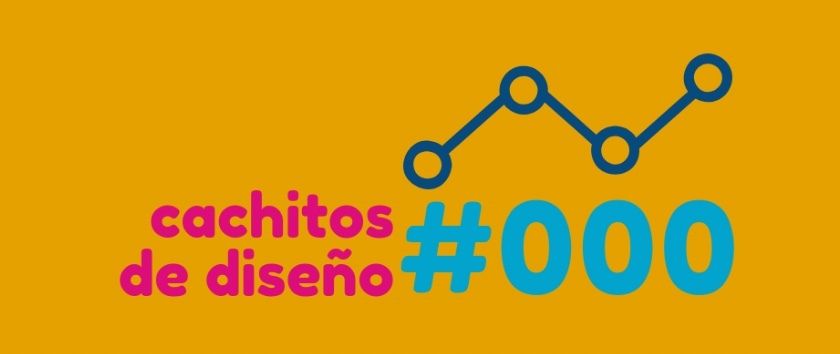 Cover image for Cachitos de diseño #0000