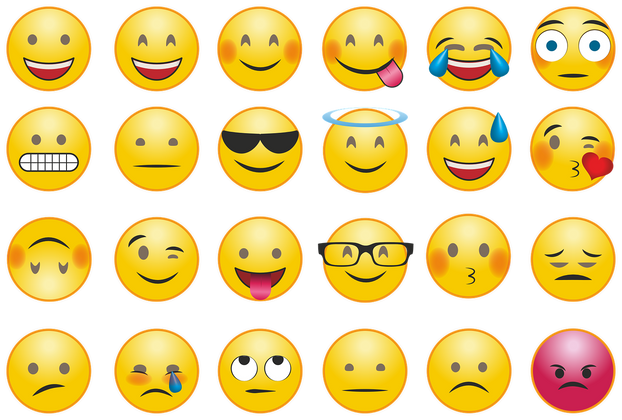 Cover image for Usando emojis en tus artículos