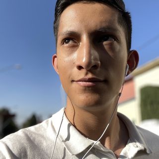 Erick Mendoza profile picture