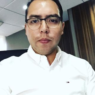 Héctor Sebastián Arcos Robledo profile picture