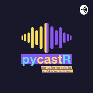 pycastR logo