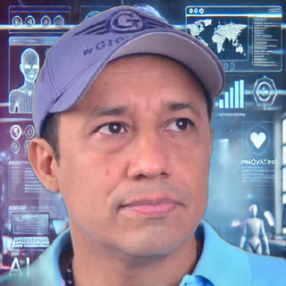 EDGAR ARTEAGA DURAN profile picture