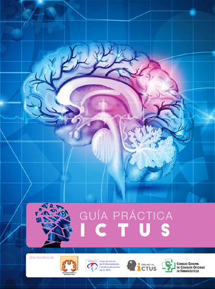 Cover image for Detección de Ictus con ML