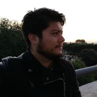 César Raúl Landa Aponte profile picture